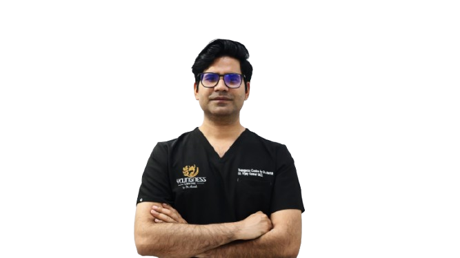 Dr. Vijay Kumar