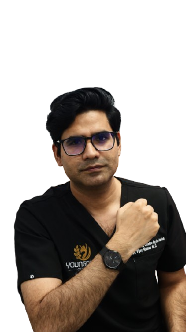 Dr. Vijay Kumar — Consultant Dermatologist